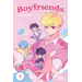 BOYFRIENDS